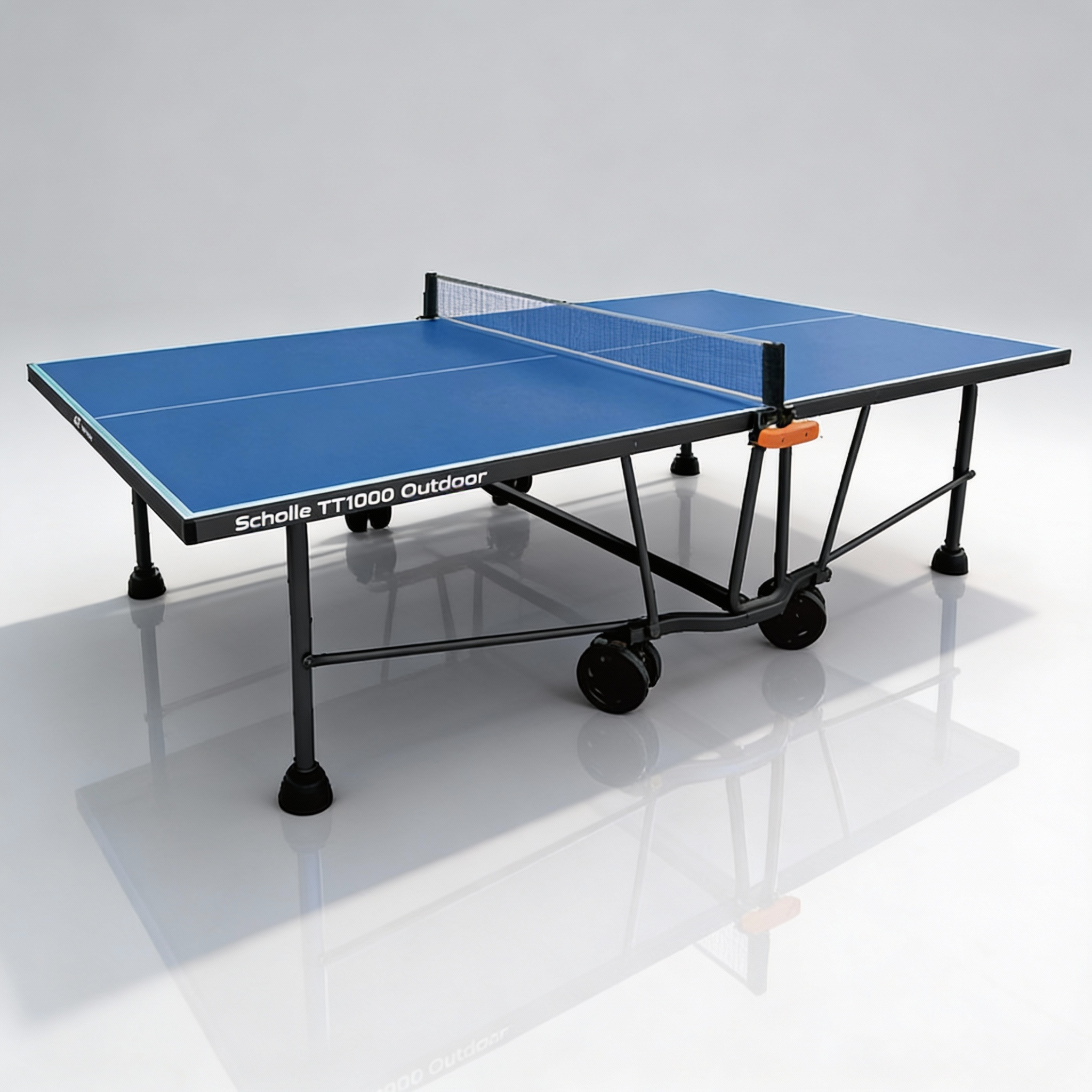 Теннисные столы